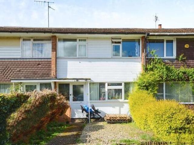 House for sale in Tring Wharf, Pouchen End