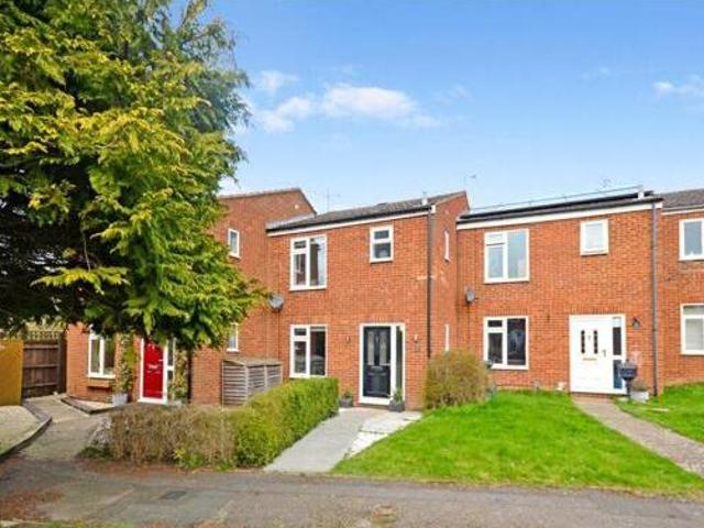 House for sale in Tring Wharf, Pouchen End