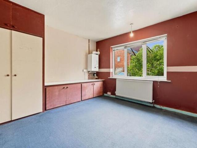 Cottage for sale in Feckenham, City Of Bristol