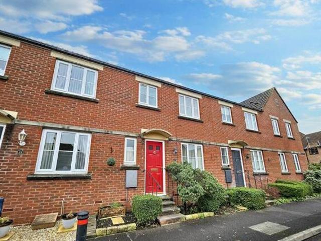 House for sale in Trowbridge