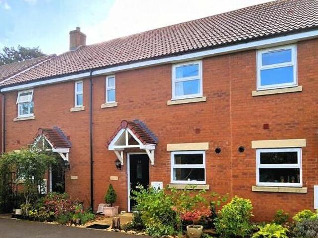 House for sale in Trowbridge