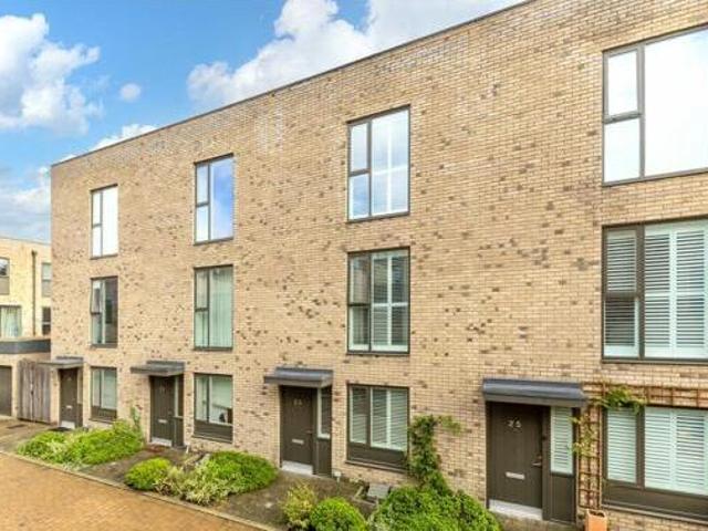 House for sale in City of London, Greater London
