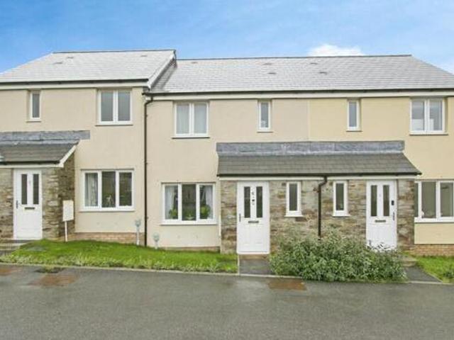 House for sale in Penweathers, Cornwall