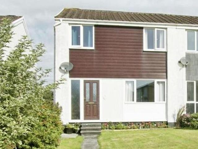 House for sale in Penweathers, Cornwall