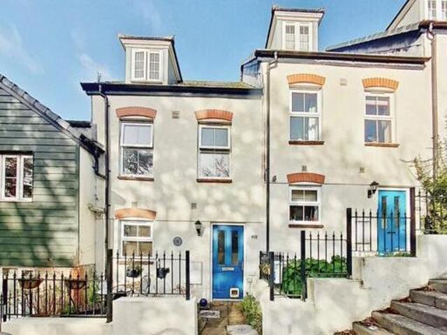 House for sale in Penweathers, Cornwall