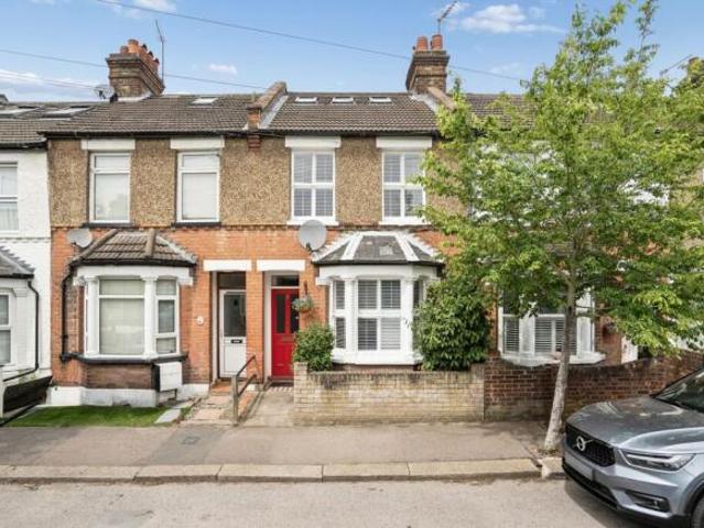 Cottage for sale in Watford, Hertfordshire