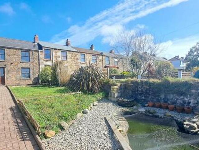 House for sale in Roseworthy, Cornwall