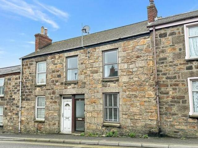 House for sale in Roseworthy, Cornwall