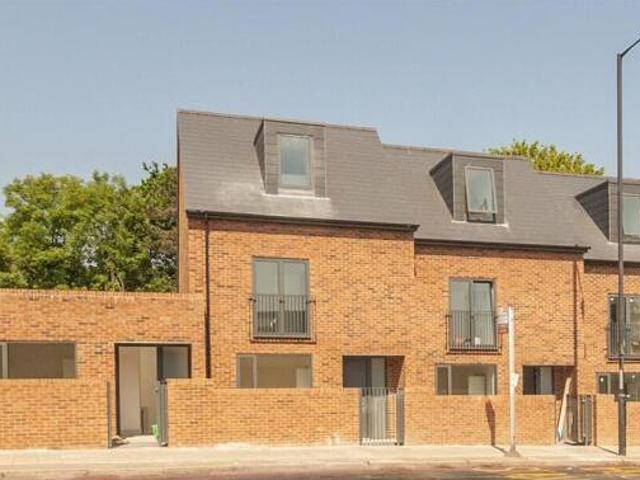 House for sale in Lyons, Greater London