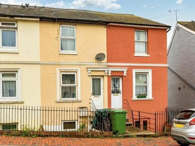 House for sale in High Brooms, Tunbridge Wells