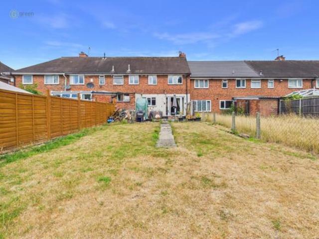 Cottage for sale in Shard End, West Midlands