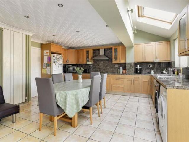 Cottage for sale in Chesterton, Arbury
