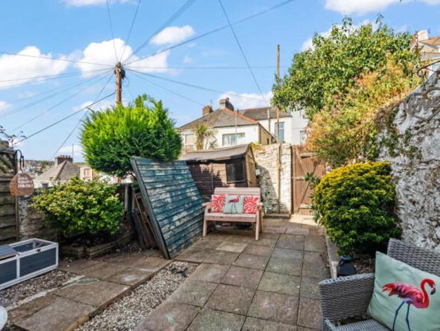 Cottage for sale in Mount Wise