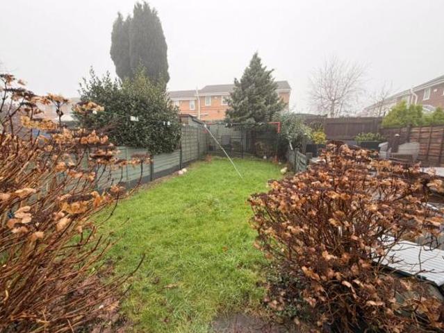 Cottage for sale in Bradshaw, Lee Bank