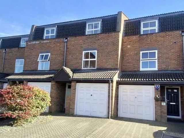 House for sale in Hertfordshire
