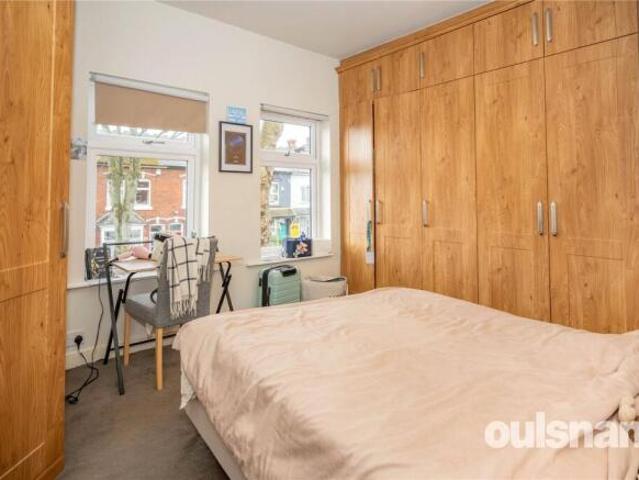 Cottage for sale in West Midlands