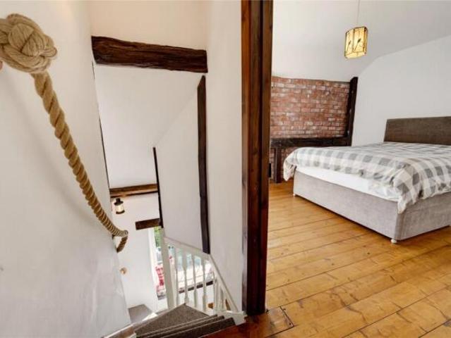 Cottage for sale in Cardiff