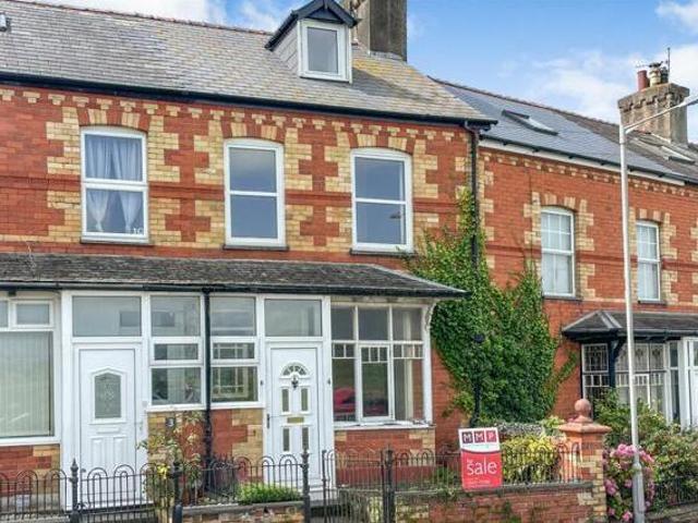 House for sale in Tywyn, Wales