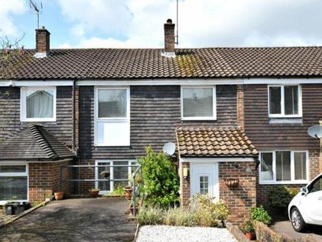 House for sale in Uckfield, Cross In Hand