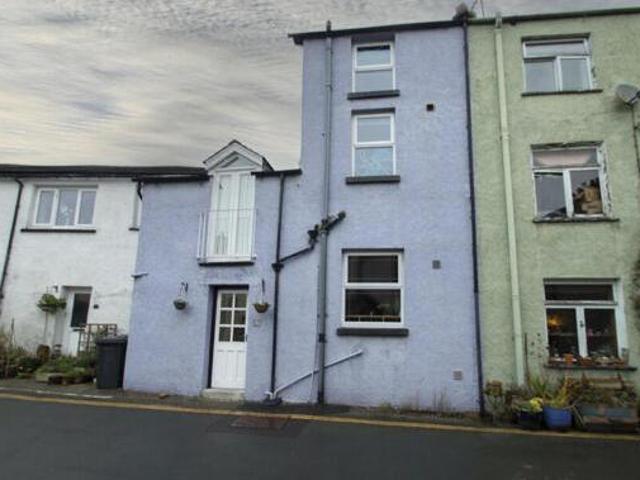 House for sale in Ulverston
