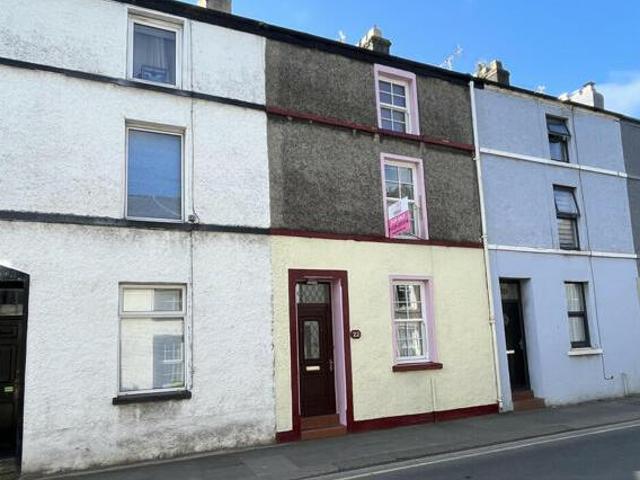 House for sale in Ulverston