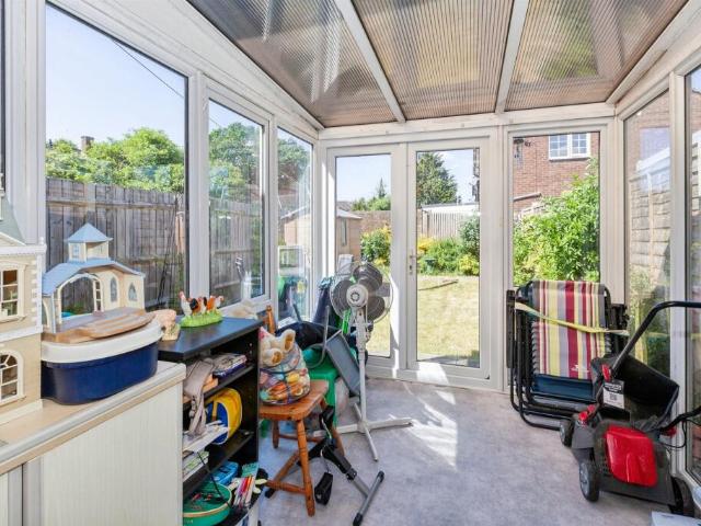 Terraced House for sale in Slough