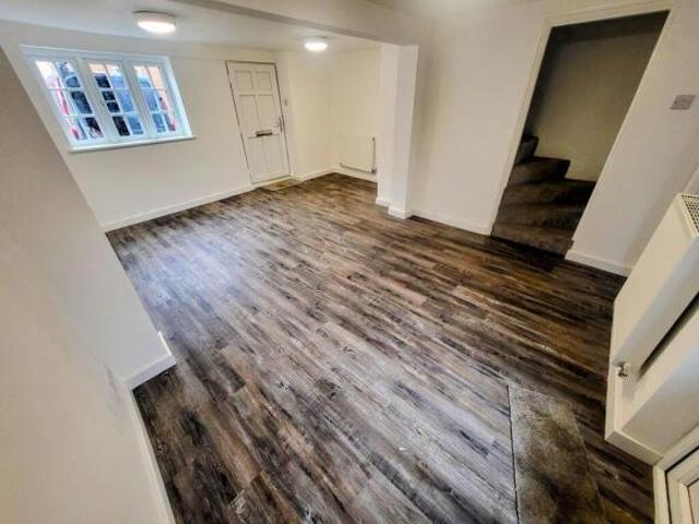 Cottage for sale in Newport Pagnell