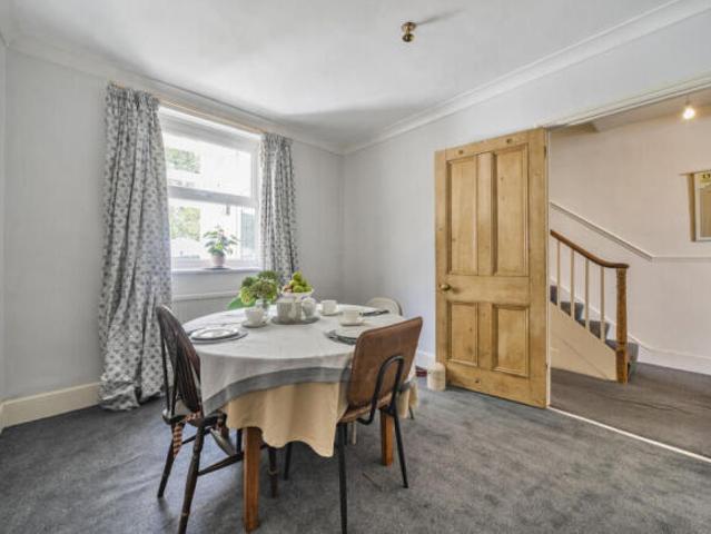 Cottage for sale in Rodbourne, Swindon