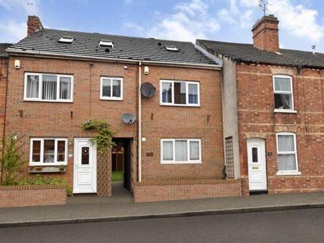 House for sale in Ermine, Brayford