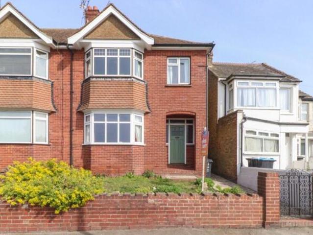 Cottage for sale in Acol, Kent