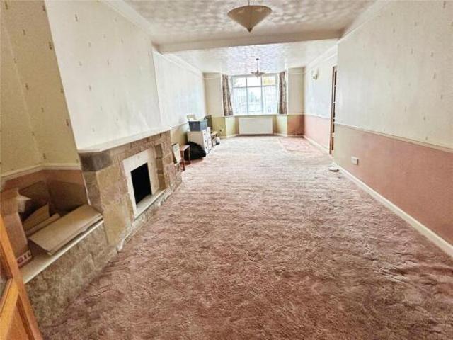 Cottage for sale in Eastern Green, West Midlands