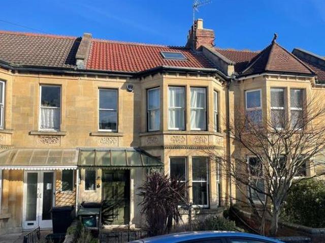 House for sale in Feckenham, City Of Bristol