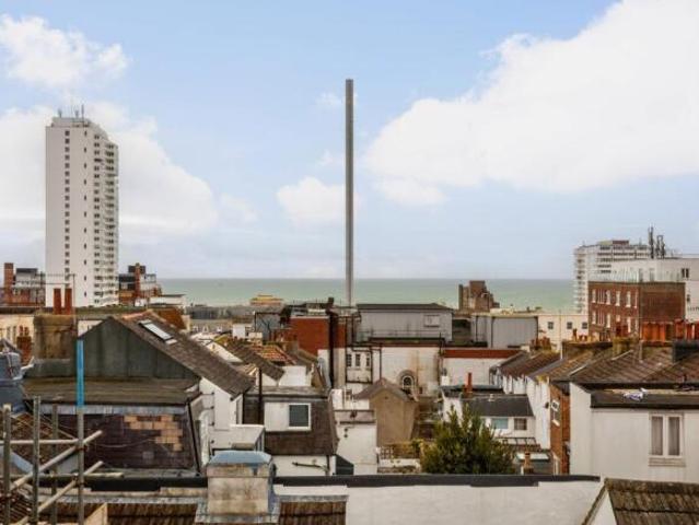 Cottage for sale in Brunswick, Brighton & Hove