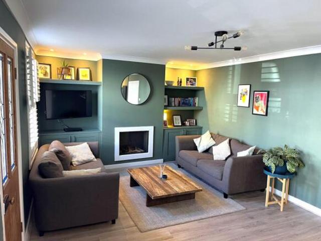 Cottage for sale in Golden Valley, Gloucestershire