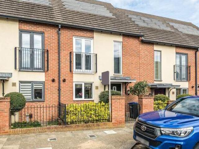 House for sale in Lyons, Greater London