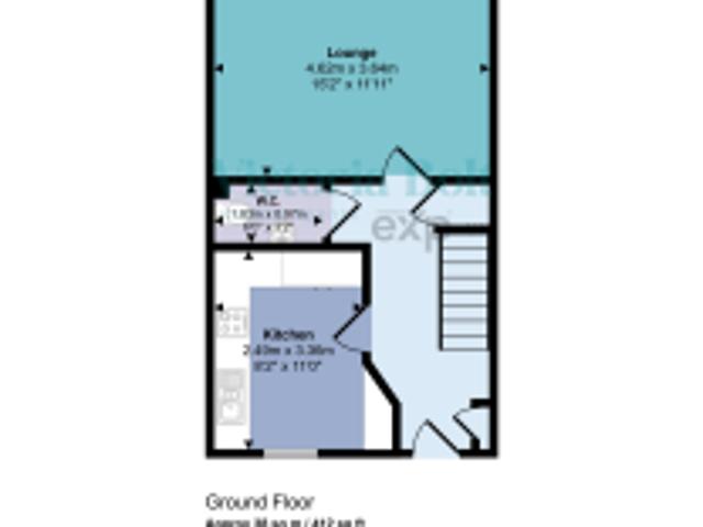 Cottage for sale in Strode, Devon