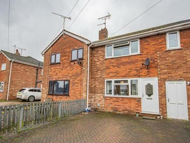 House for sale in The Heath, Beamhurst