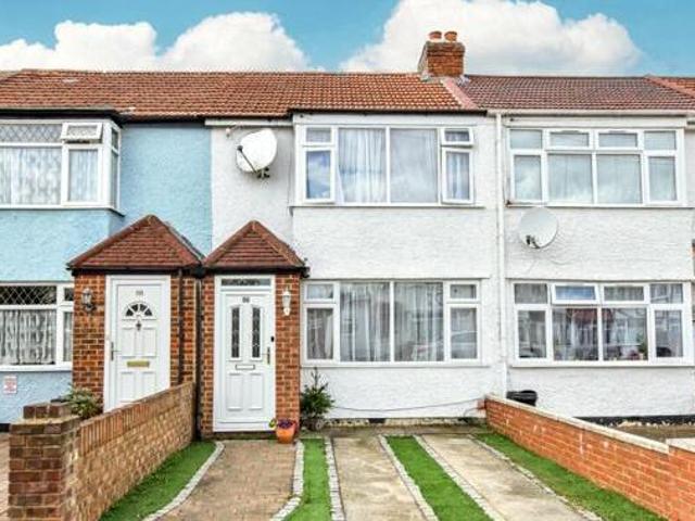 House for sale in Uxbridge, Greater London