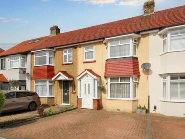 House for sale in Uxbridge, Greater London