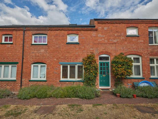 Cottage for sale in Digby, Watergate