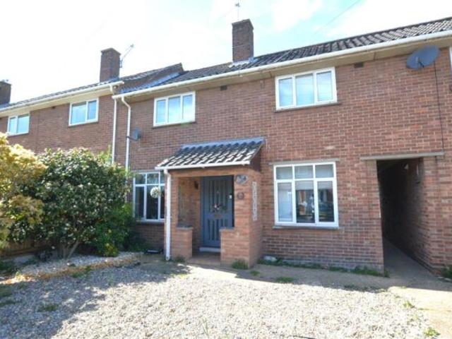 Cottage for sale in Heartsease, East Bank