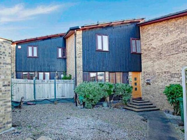 House for sale in Vange, Basildon