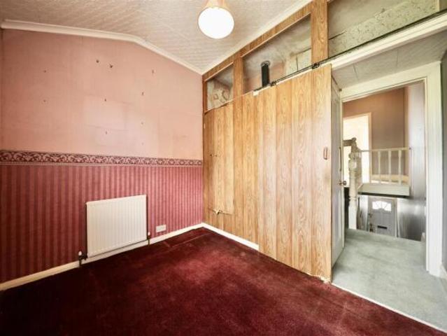Cottage for sale in Hull, City Of Kingston Upon Hull