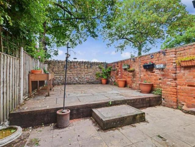 Cottage for sale in Haddon, East Midlands