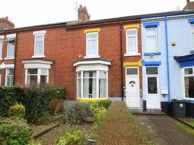House for rent in Durham