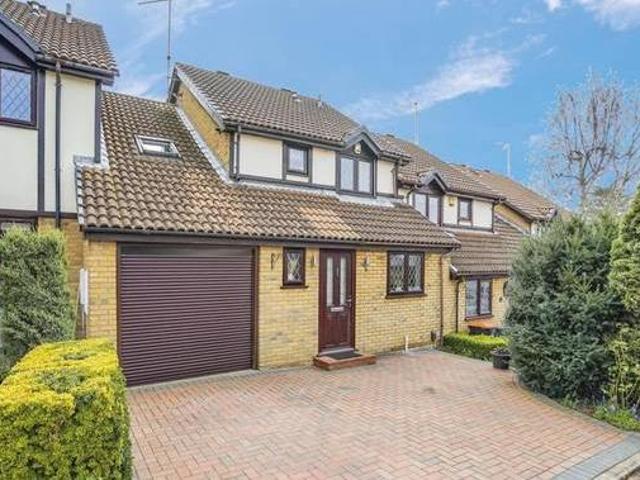House for sale in Lyons, Greater London