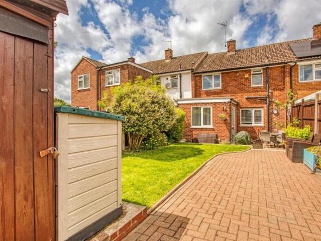 Cottage for sale in Mickleover, East Midlands