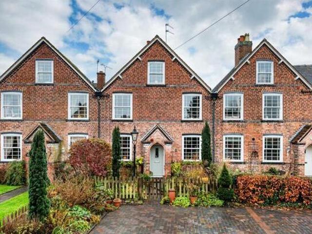 House for sale in West Midlands