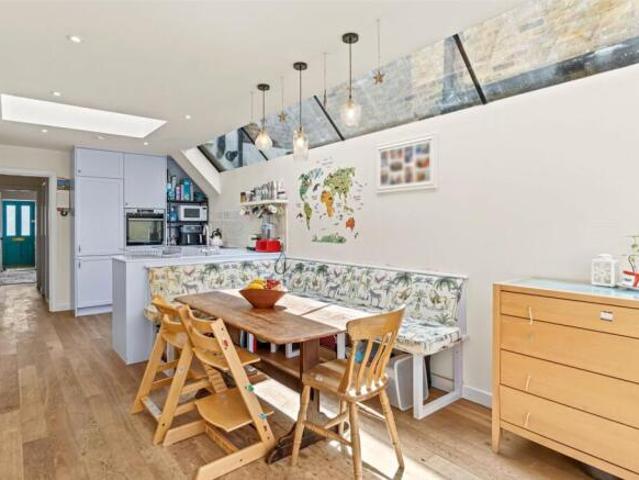 Cottage for sale in Pamington, Gloucestershire