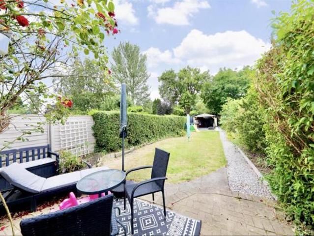 Cottage for sale in Avenues, Hull